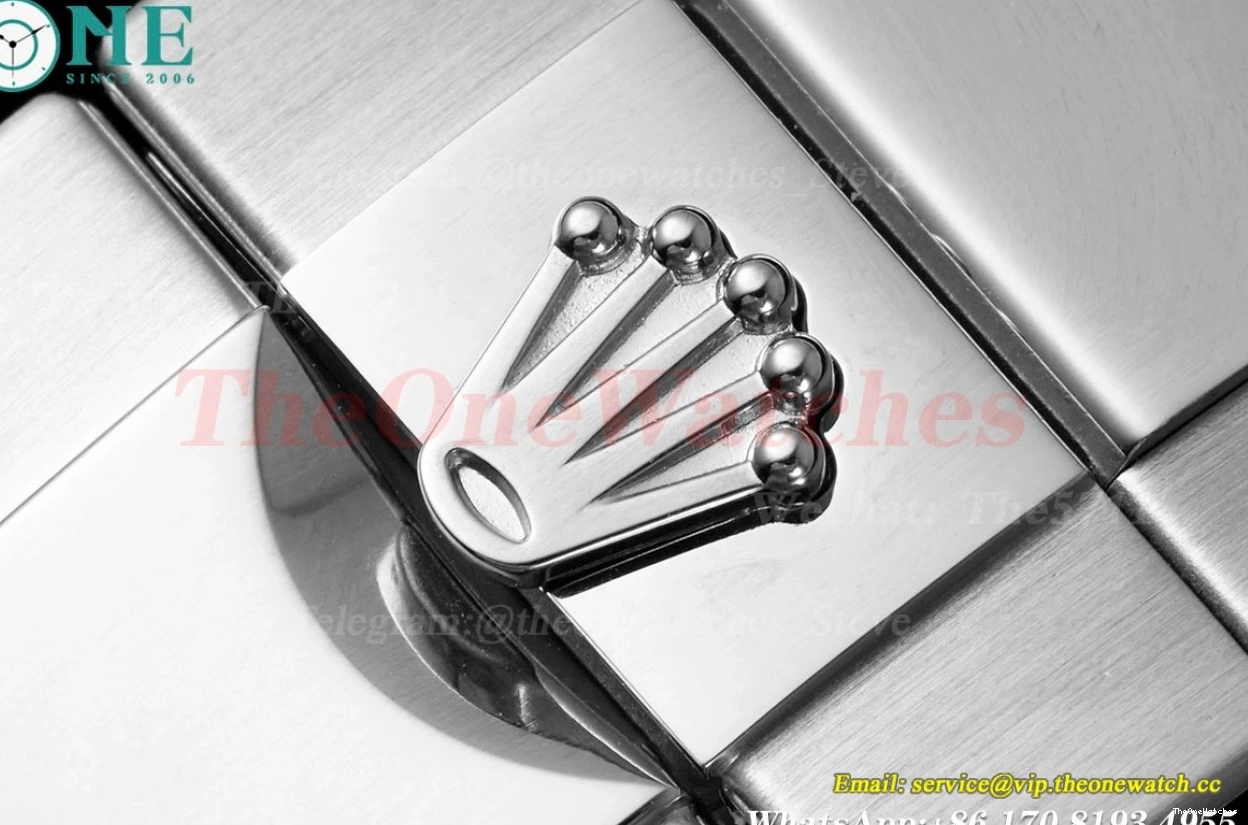 SS II GMT VR3285 40mm Oys EWEF Black Master SS Pepsi 126710 Dial 0423